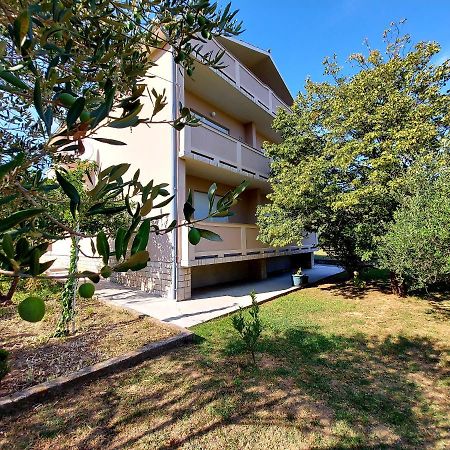 Apartman Anka Palit Zewnętrze zdjęcie