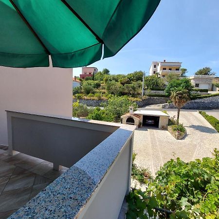 Apartman Anka Palit Zewnętrze zdjęcie
