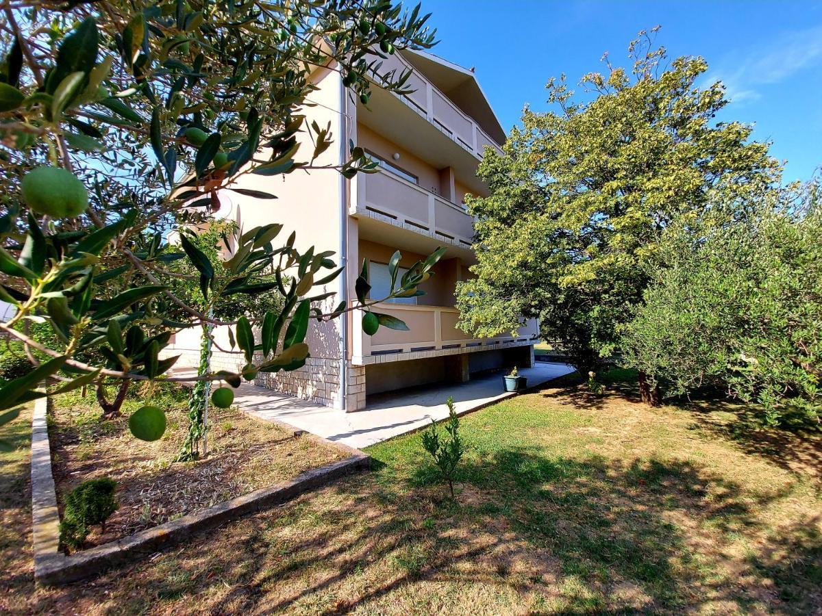 Apartman Anka Palit Zewnętrze zdjęcie