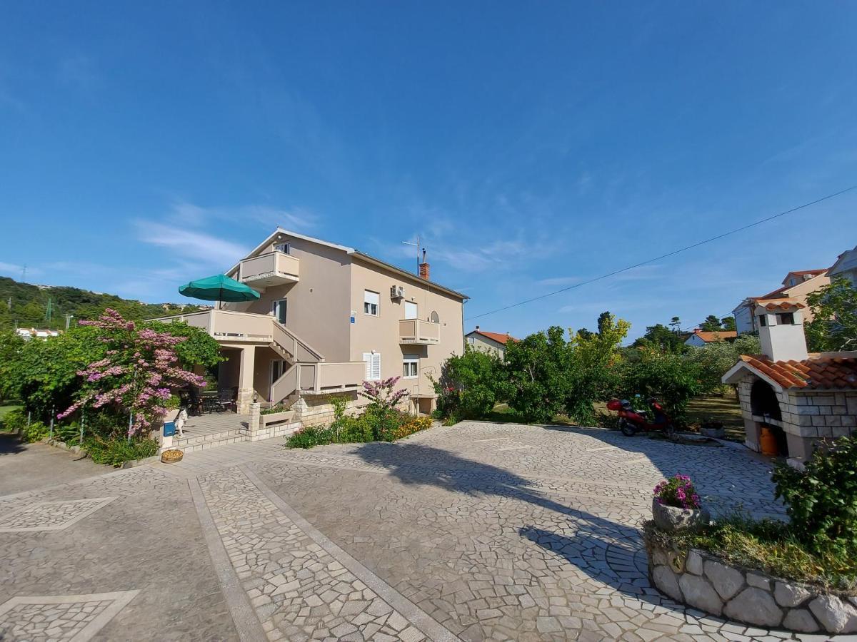Apartman Anka Palit Zewnętrze zdjęcie