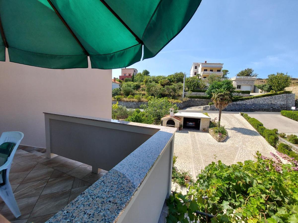 Apartman Anka Palit Zewnętrze zdjęcie
