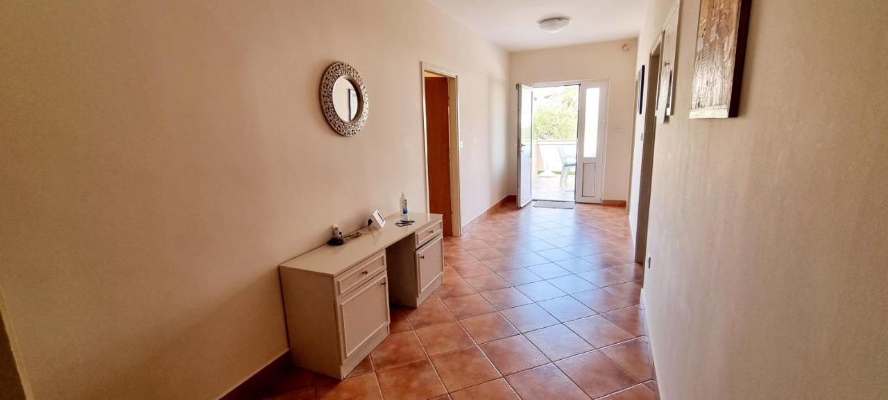 Apartman Anka Palit Zewnętrze zdjęcie