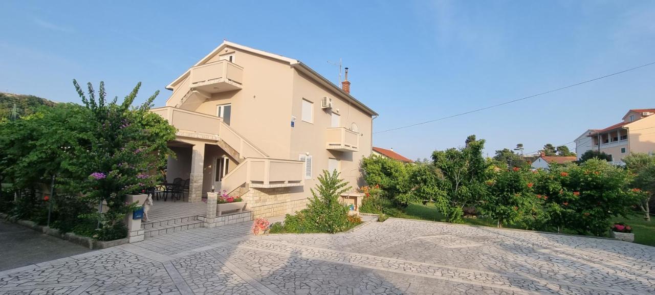 Apartman Anka Palit Zewnętrze zdjęcie