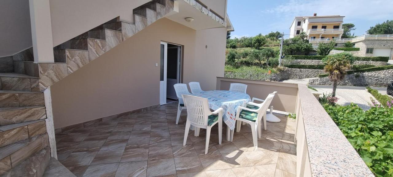Apartman Anka Palit Zewnętrze zdjęcie