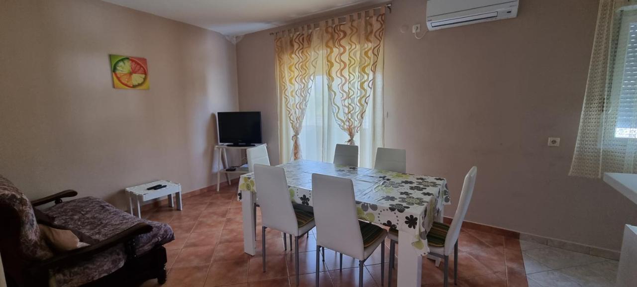 Apartman Anka Palit Zewnętrze zdjęcie