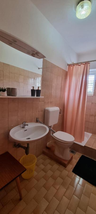 Apartman Anka Palit Zewnętrze zdjęcie