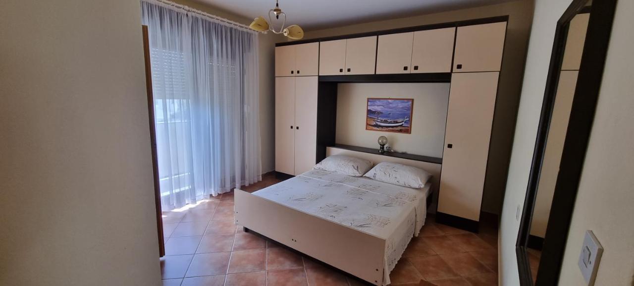 Apartman Anka Palit Zewnętrze zdjęcie