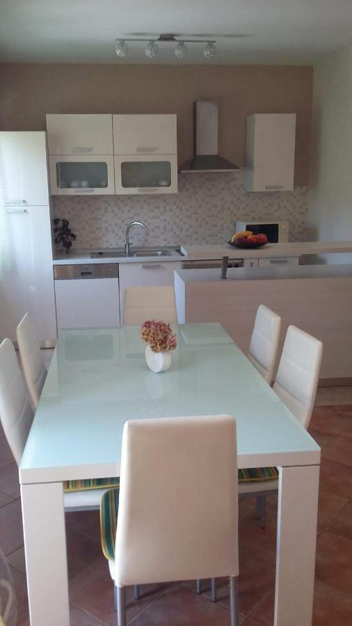 Apartman Anka Palit Zewnętrze zdjęcie